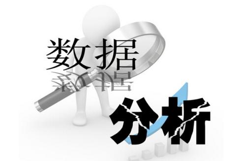 数据分析